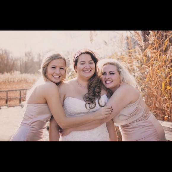 Meet your posher, Jamie - Picture 2 of 5